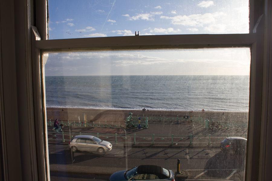 The View, Brighton Hotel Exterior photo