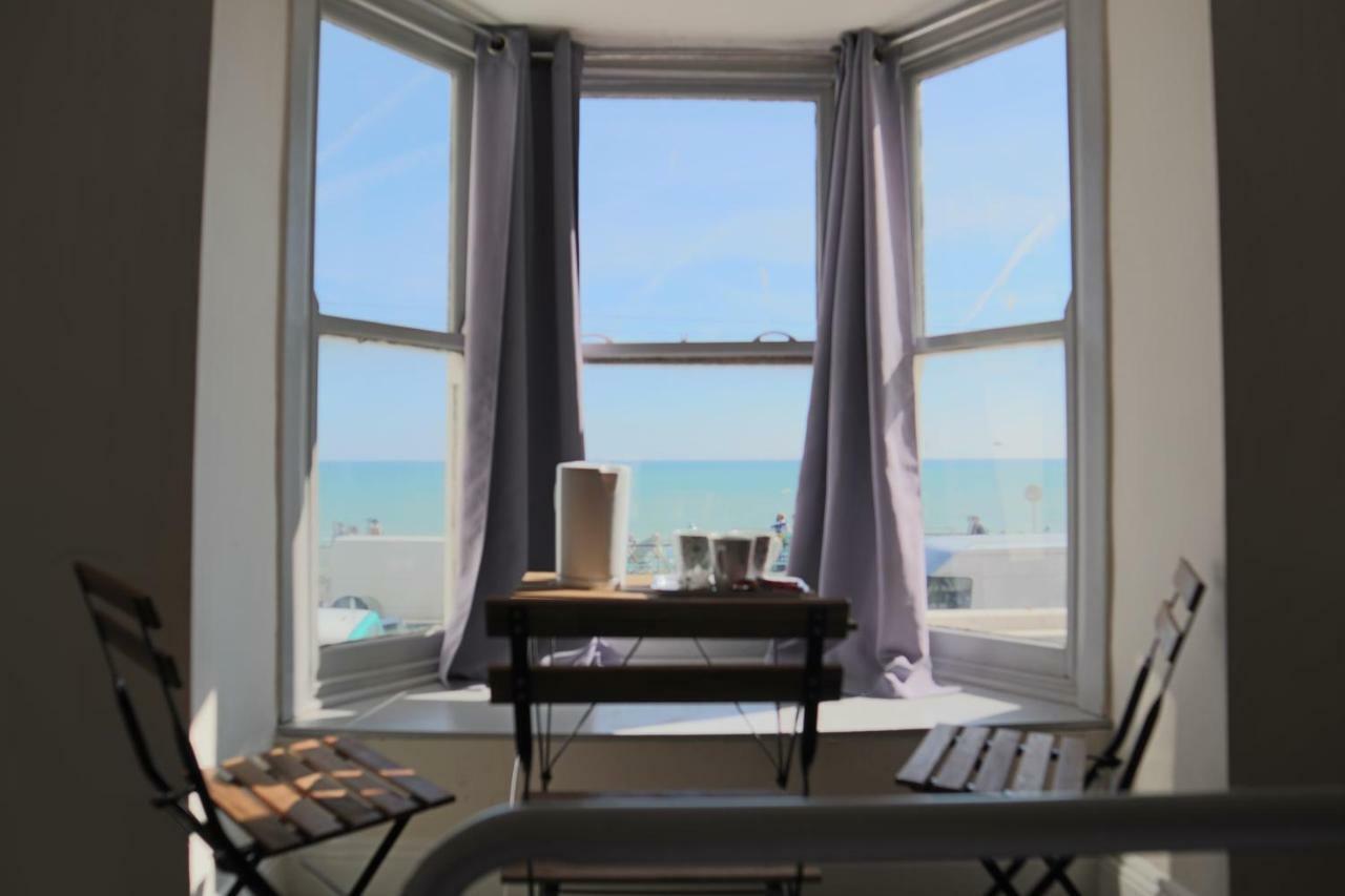 The View, Brighton Hotel Exterior photo